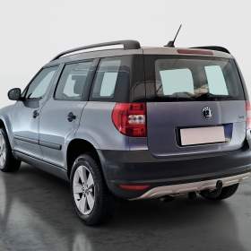 Foto inzerátu Skoda Yeti 1.2 TSI