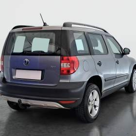 Foto inzerátu Skoda Yeti 1.2 TSI