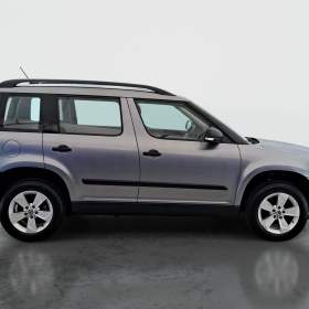 Foto inzerátu Skoda Yeti 1.2 TSI