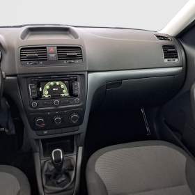 Foto inzerátu Skoda Yeti 1.2 TSI