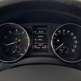 Foto inzerátu Skoda Yeti 1.2 TSI
