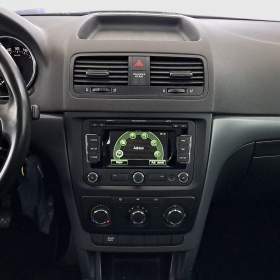 Foto inzerátu Skoda Yeti 1.2 TSI