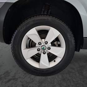 Foto inzerátu Skoda Yeti 1.2 TSI