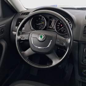 Foto inzerátu Skoda Yeti 1.2 TSI