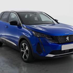 Foto inzerátu Peugeot 3008 1.2 PureTech