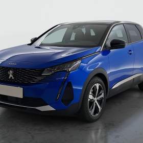 Foto inzerátu Peugeot 3008 1.2 PureTech