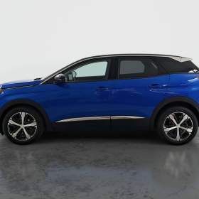 Foto inzerátu Peugeot 3008 1.2 PureTech