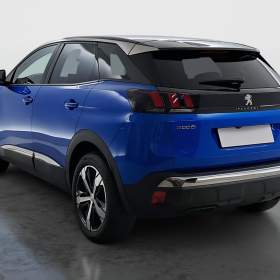 Foto inzerátu Peugeot 3008 1.2 PureTech