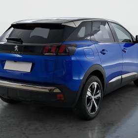 Foto inzerátu Peugeot 3008 1.2 PureTech