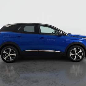 Foto inzerátu Peugeot 3008 1.2 PureTech
