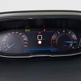Foto inzerátu Peugeot 3008 1.2 PureTech