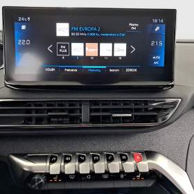 Foto inzerátu Peugeot 3008 1.2 PureTech