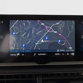 Foto inzerátu Peugeot 3008 1.2 PureTech
