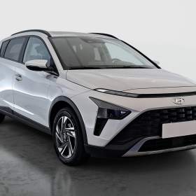 Foto inzerátu Hyundai Bayon 1.2 i