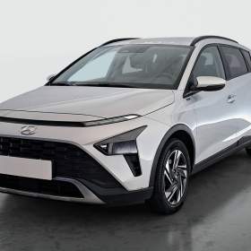 Foto inzerátu Hyundai Bayon 1.2 i