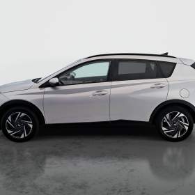 Foto inzerátu Hyundai Bayon 1.2 i