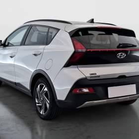 Foto inzerátu Hyundai Bayon 1.2 i