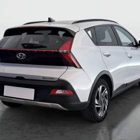 Foto inzerátu Hyundai Bayon 1.2 i