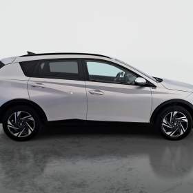 Foto inzerátu Hyundai Bayon 1.2 i