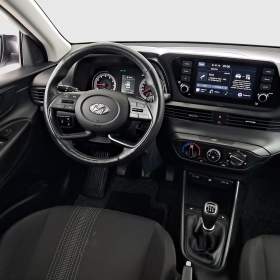 Foto inzerátu Hyundai Bayon 1.2 i