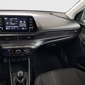 Foto inzerátu Hyundai Bayon 1.2 i