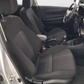 Foto inzerátu Hyundai Bayon 1.2 i