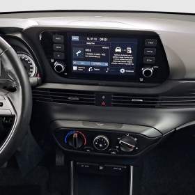 Foto inzerátu Hyundai Bayon 1.2 i