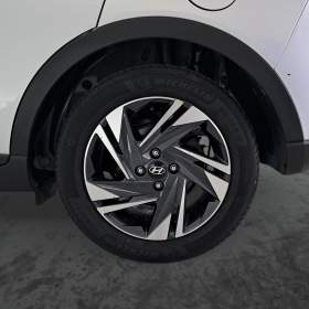 Foto inzerátu Hyundai Bayon 1.2 i