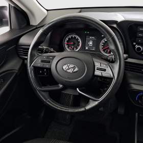 Foto inzerátu Hyundai Bayon 1.2 i