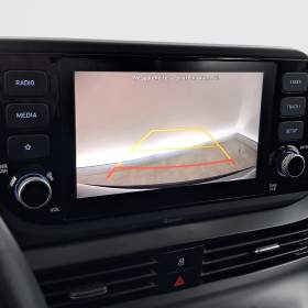 Foto inzerátu Hyundai Bayon 1.2 i