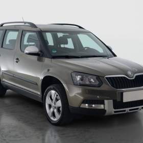 Skoda Yeti 1.4 TSI / 19963992