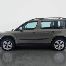 Foto inzerátu Skoda Yeti 1.4 TSI