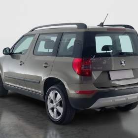 Foto inzerátu Skoda Yeti 1.4 TSI
