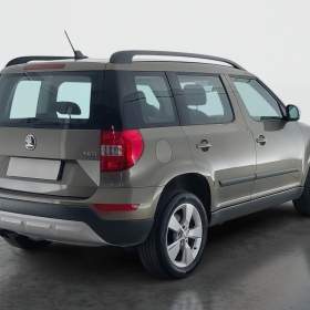 Foto inzerátu Skoda Yeti 1.4 TSI