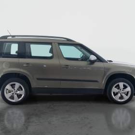 Foto inzerátu Skoda Yeti 1.4 TSI