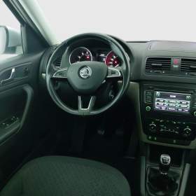 Foto inzerátu Skoda Yeti 1.4 TSI