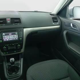 Foto inzerátu Skoda Yeti 1.4 TSI