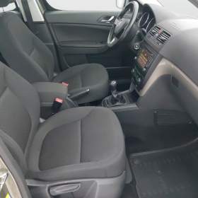 Foto inzerátu Skoda Yeti 1.4 TSI