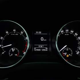 Foto inzerátu Skoda Yeti 1.4 TSI