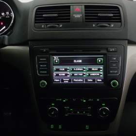 Foto inzerátu Skoda Yeti 1.4 TSI