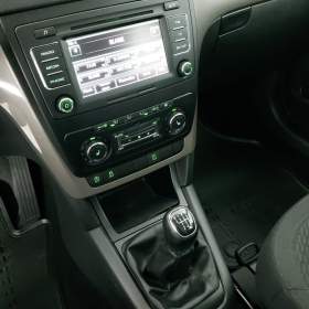 Foto inzerátu Skoda Yeti 1.4 TSI
