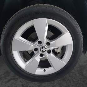 Foto inzerátu Skoda Yeti 1.4 TSI
