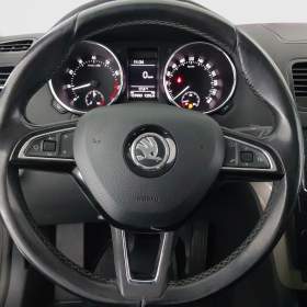 Foto inzerátu Skoda Yeti 1.4 TSI