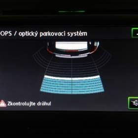 Foto inzerátu Skoda Yeti 1.4 TSI