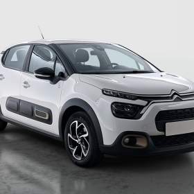 Fotka k inzerátu Citroen C3 1.2 PureTech / 19963844