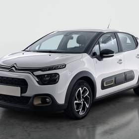 Foto inzerátu Citroen C3 1.2 PureTech