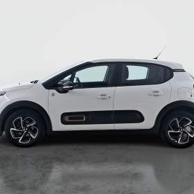 Foto inzerátu Citroen C3 1.2 PureTech