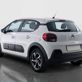 Foto inzerátu Citroen C3 1.2 PureTech