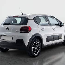 Foto inzerátu Citroen C3 1.2 PureTech