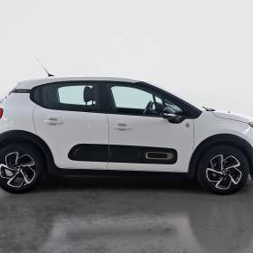 Foto inzerátu Citroen C3 1.2 PureTech
